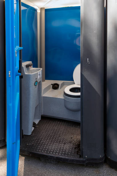 Porta potty services near me in Sycamore, IL