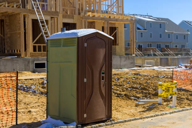 Best Sanitation services for porta potties  in Sycamore, IL