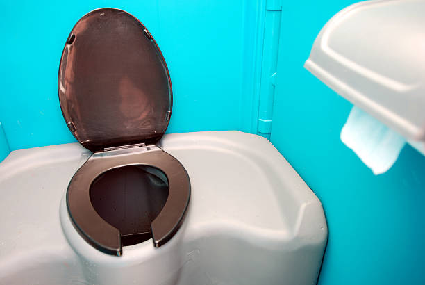 Portable Toilet Options We Offer in Sycamore, IL