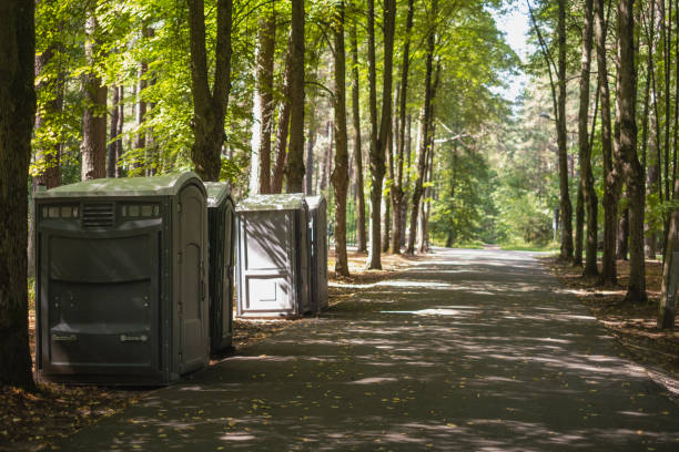 Best Porta potty rental near me  in Sycamore, IL