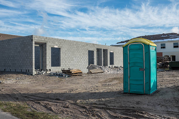 Best Construction site porta potty rental  in Sycamore, IL